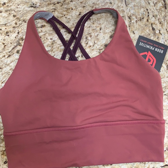 Born Primitive Other - Born Primitive Bra